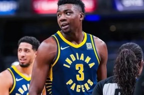 体育赛事-西亚卡姆4年13亿续约猛龙